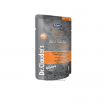 Пауч за коте Dr.Claudersv Best Selection Adult 85гр - различни вкусове