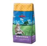 CASA-FERA SENSITIVE - Пълноценна храна за котки в зряла възраст - три разфасовки