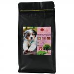 Суха храна за подрастващо куче, Natural Selection Premium, 0,500 кг., агне