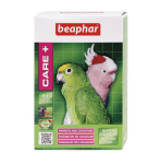 Храна за големи папагали и какаду  Beaphar Care+, 1.00кг