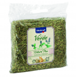 Сено за зайци и гризачи с мента Vitakraft Vita Verde, 500гр