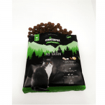 Храна за чувствителни котка над 7години Chicopee Holistic Nature Line No Grain - 1,50кг; 8.00кг