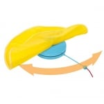 PREDATOR- ЕЛЕКТРИЧЕСКА ИГРАЧКА ЗА КОТКИ FERPLAST  Ø 61 x 8 cm