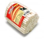 "BEST BONE" - Кожени солети за кучета, 100 броя