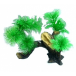 "Корен A1291" - Декорация за аквариум смола