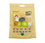 Лакомство за куче Croci HAPPY FARM, агне и киви, 80гр