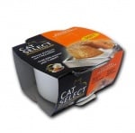 ПАСТЕТ - ПИЛЕ С ПУЙКА  100 гр.