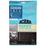 ACANA Puppy Small Breed, подрастващи, дребни породи, 340гр