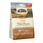 ACANA WILD PRAIRIE, храна за котка с пиле и пуйка, 1,8 кг