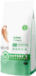 "Active"  - Храна за физически активни кучета от всички породи