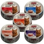 Animonda Carny Ocean, Пастет за котки, 80гр