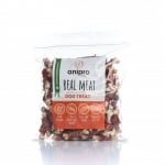 Anipro, кокалчета обвити с патешко месо, 1 кг