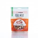 Anipro, кокалчета обвити с пилешко месо, 80 г