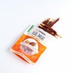 Anipro, солети от телешка кожа обвити с патешко месо, 12 см, 80 г