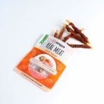 Anipro, солети от телешка кожа обвити с пилешко месо, 12 см, 80 г