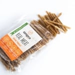 Anipro, солети от телешка кожа 7/8 мм, 12.7 см, 100 бр