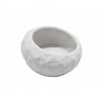 Аnipro Hexagon, керамична купа, 13 см, 0.4 л