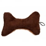 Anipro, Играчка за куче, Кокал плюш, 20 см