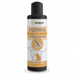 Anipro, Шампоан за кучета и котки, подхранващ, с протеини, 200мл