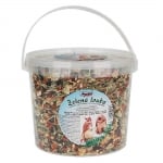 Apetit green meadow, Храна за гризачи,1.00кг