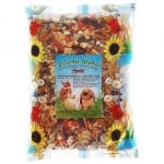 Apetit green meadow, Храна за гризачи, 400гр