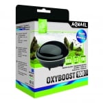 Aquael, Oxyboost 100 Plus, аератор за аквариум, 2,2W, за аквариуми до 100 л