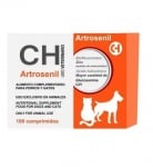 ARTROSENIL, при дегенеративни ставни проблеми, остеоартрит, 100 таблетки