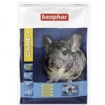 "Care + Chinchilla food" - Храна за чинчили