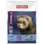 "Care + Ferret food" - Храна за порчета