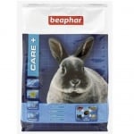 "Care + Rabbit food" - Храна за зайци