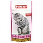 "Skin & Coat-Bits" – хапки за красива и здрава кожа и козина