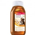 Beaphar, Студено пресовано масло от ленено семе, 430 мл