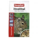 "Xtra Vital Degu" -  Пълноценна храна за дегу