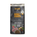 Belcando Adult Dinner, с птиче месо и риба, 1 кг