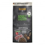 Belcando Adult Light, пуйка и картофи, 4 кг