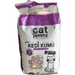 Бентонит Jammy, лавандула, 5кг