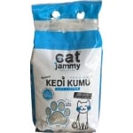 Бентонит Jammy, натурална, 5кг