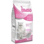 Бентонит Jingo, бебешка пудра