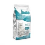 Бентонит Jingo, марсилски сапун