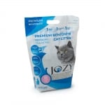 Бентонит JOZY, РОЗА, 5 л.