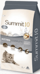 "Summit10 Kitten" - Супер премиум храна за котенца до 12-месечна възраст и бременните котки