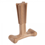 GimDog Boom Tak, Т-образен кокал за кучета с вкус на пиле