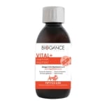 Biogance PHYTOCARE VITAL+, Подобрява състоянието на организма, дава сила и енергия, 250мл