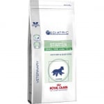 Royal Canin Starter Small Dog /за отбиване на кученца, бременни и кърмещи от дребни породи/ - 8.5 кг