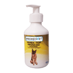 Promedivet,Herba-Top Broncho Suspension, Против кашлица, с отхрачващо действие, 150мл