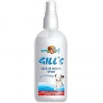 Спрей с визоново масло 150ml.