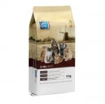 CaroCrocc 3 MIX, Храна за котка, С пиле, риба и дивеч