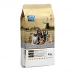 CaroCroc Cat Fish, Храна за котки, С риба и ориз