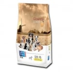 CaroCroc Low Energy, Храна за слабо активни кучета, 15кг