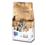 CaroCroc Small Bread, Храна за кучета от дребни породи, 15кг